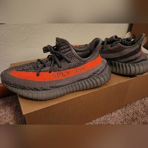 ADIDAS YEEZY BOOST 350 V2 BELUGA REFLECTIVE